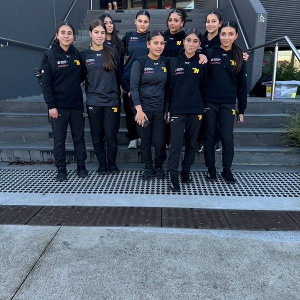Northern Saints gallery photo